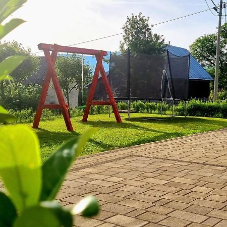 Apartmani Bilic Korenica Exteriör bild