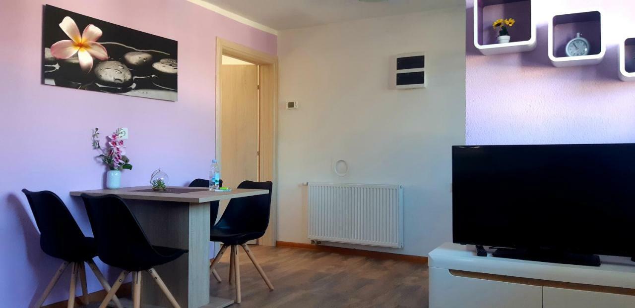 Apartmani Bilic Korenica Exteriör bild