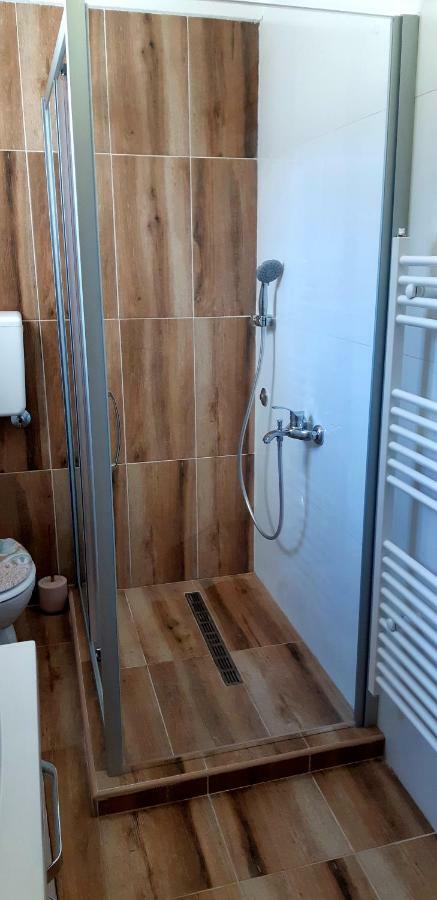 Apartmani Bilic Korenica Exteriör bild