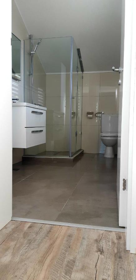 Apartmani Bilic Korenica Exteriör bild